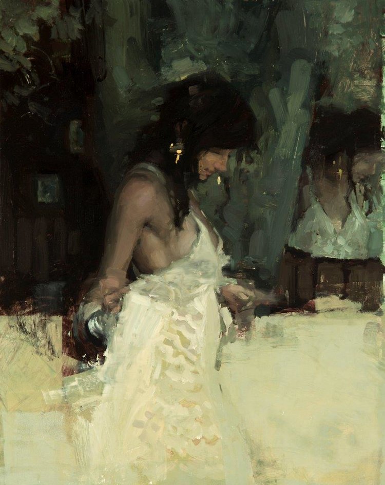 Jeremy Mann 03