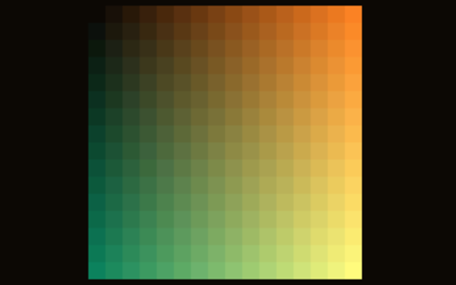 Color Show 1 screenshot
