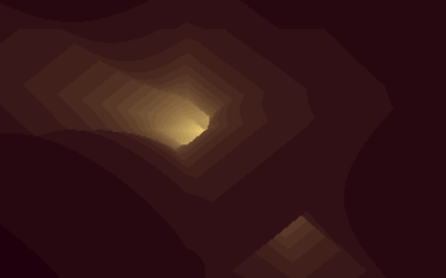 Jeskyne screenshot