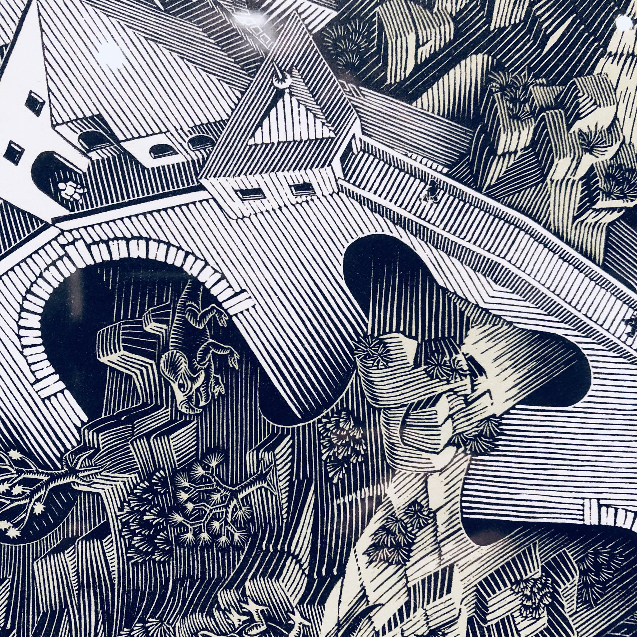 Escher 3