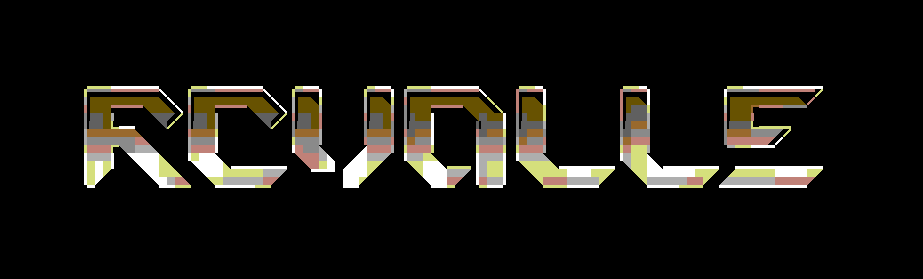RVCalle logo