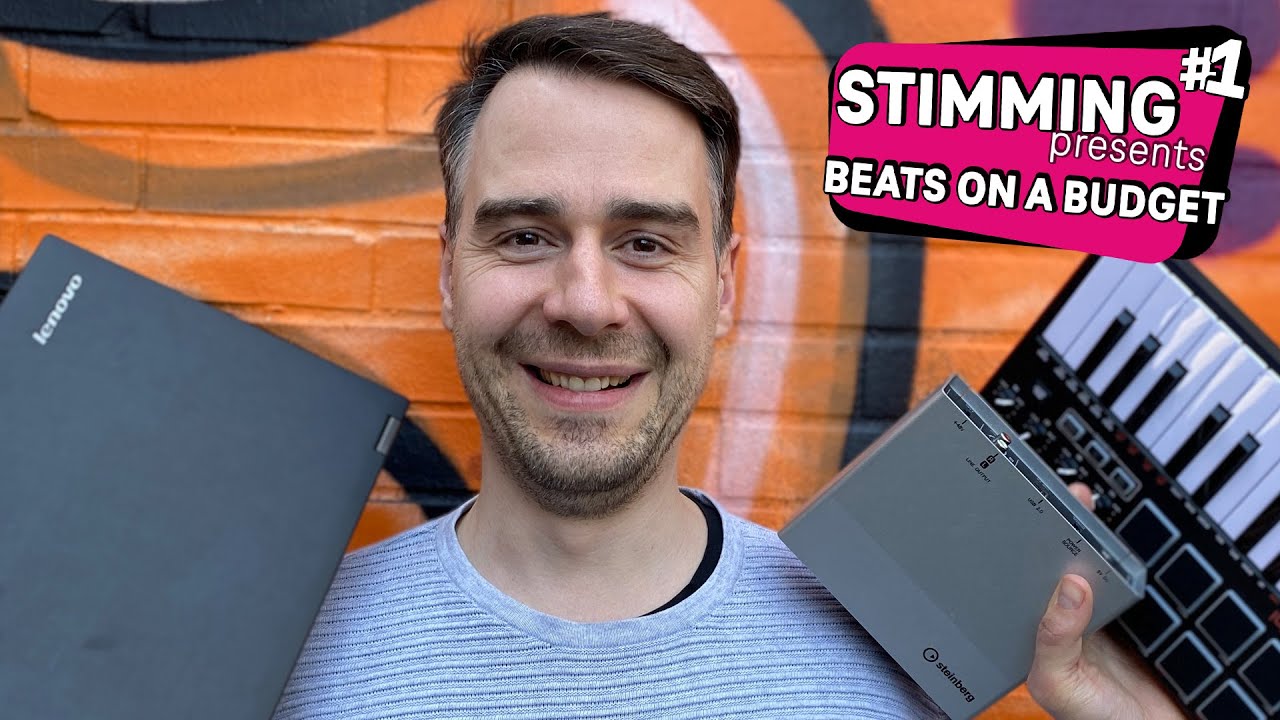 Stimming beats on a budget