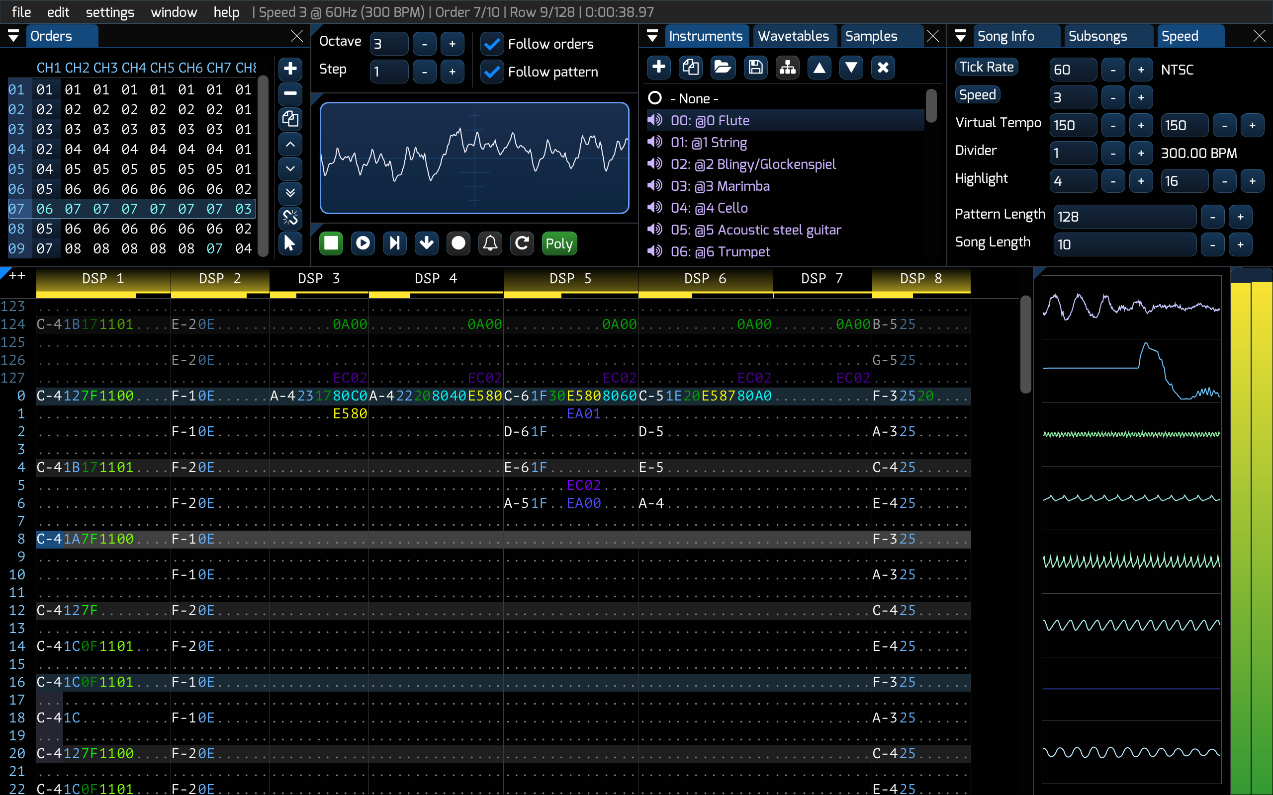 Furnace Tracker screenshot