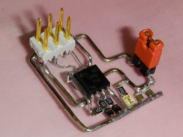 DBP example 8