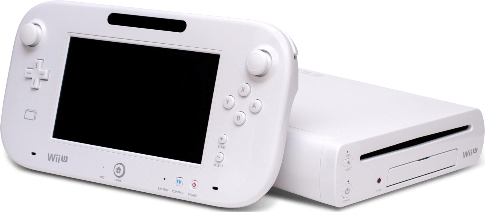Nintendo Wii U