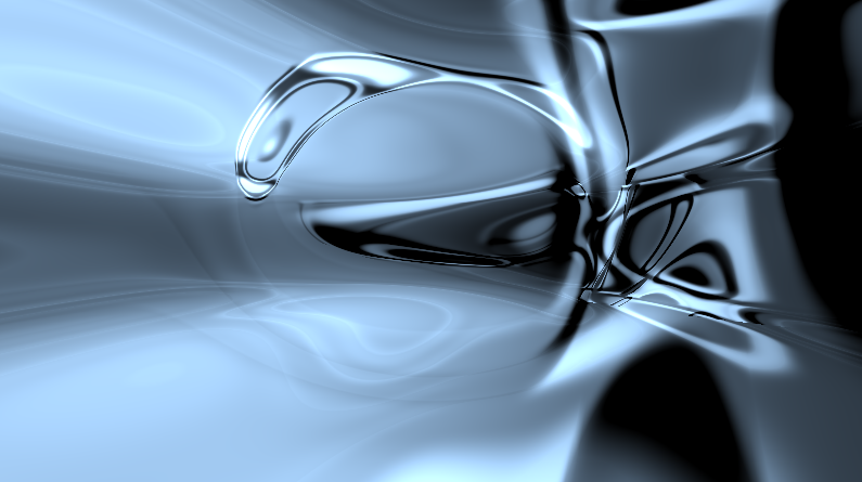 Drinking Fountain