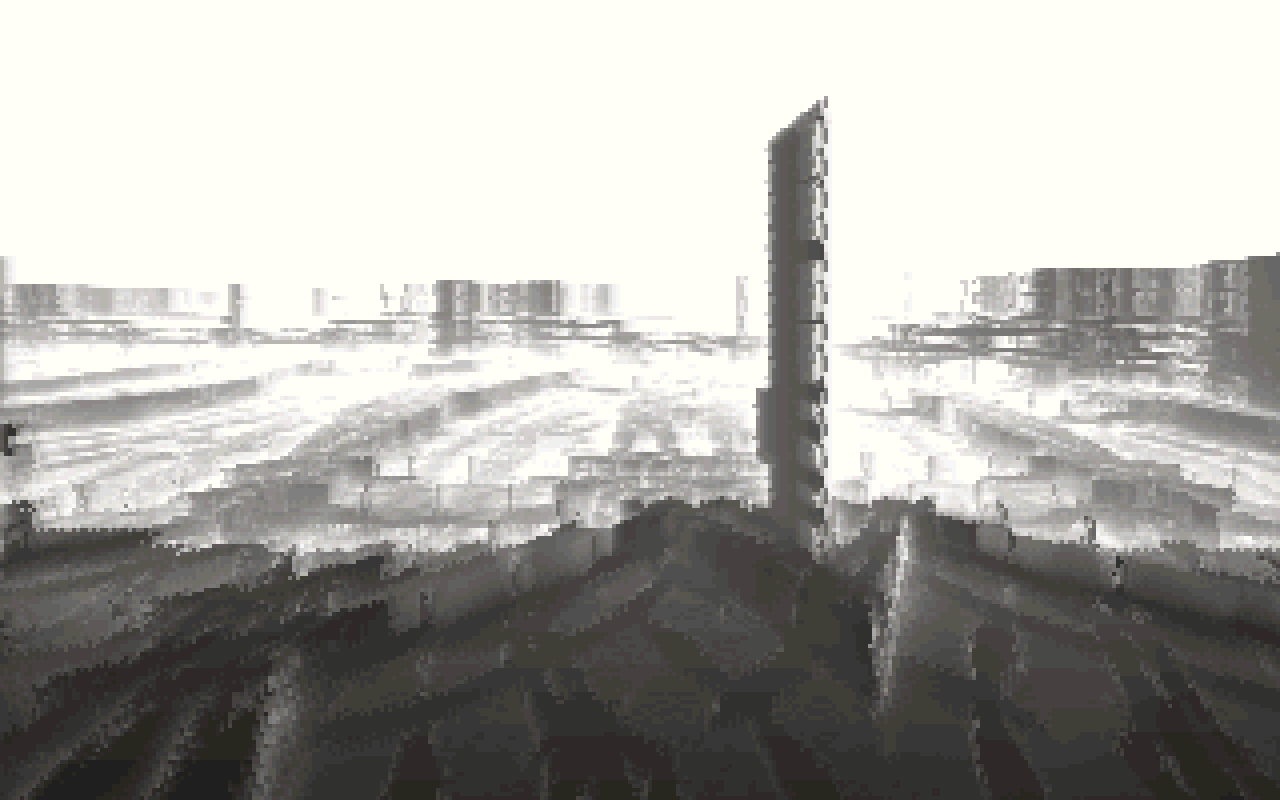 Screenshot of Remnants ...