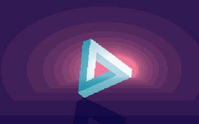 Screenshot of Seeing the light ...