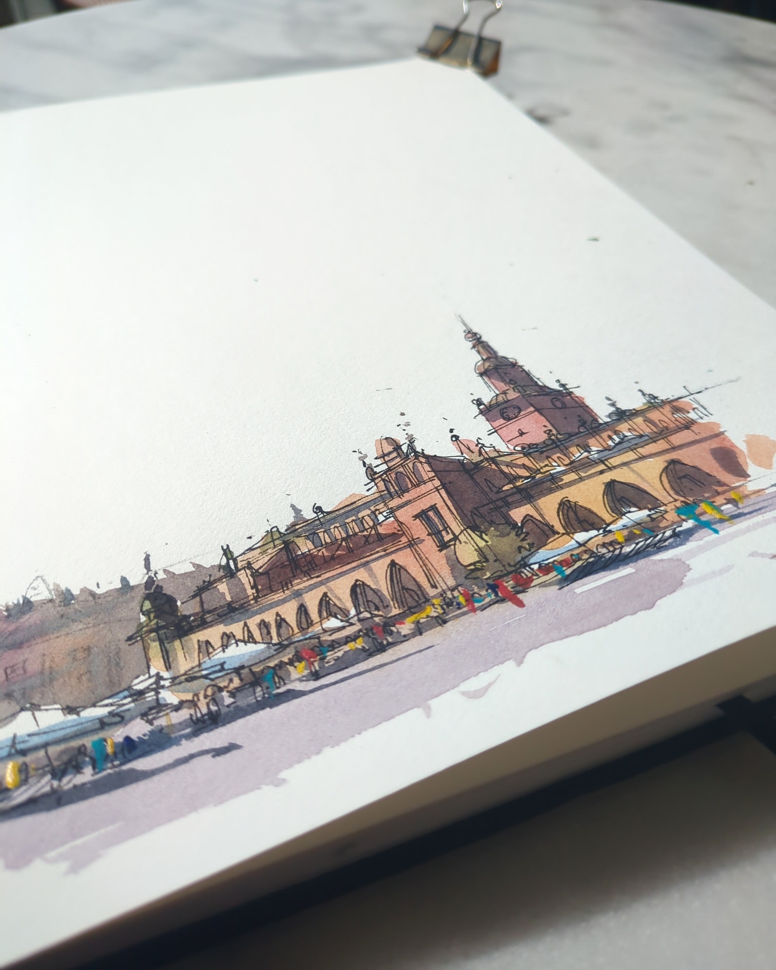 Sketch 1