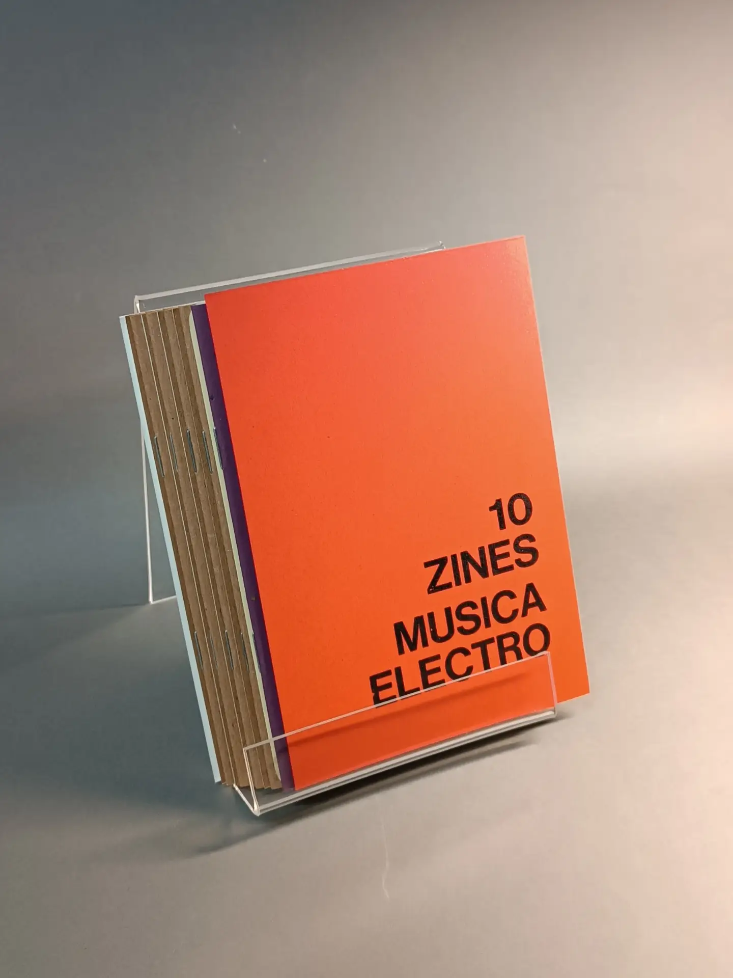 10 Electronic Music Zines