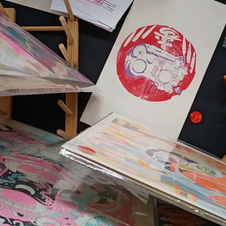 Meka Daruma