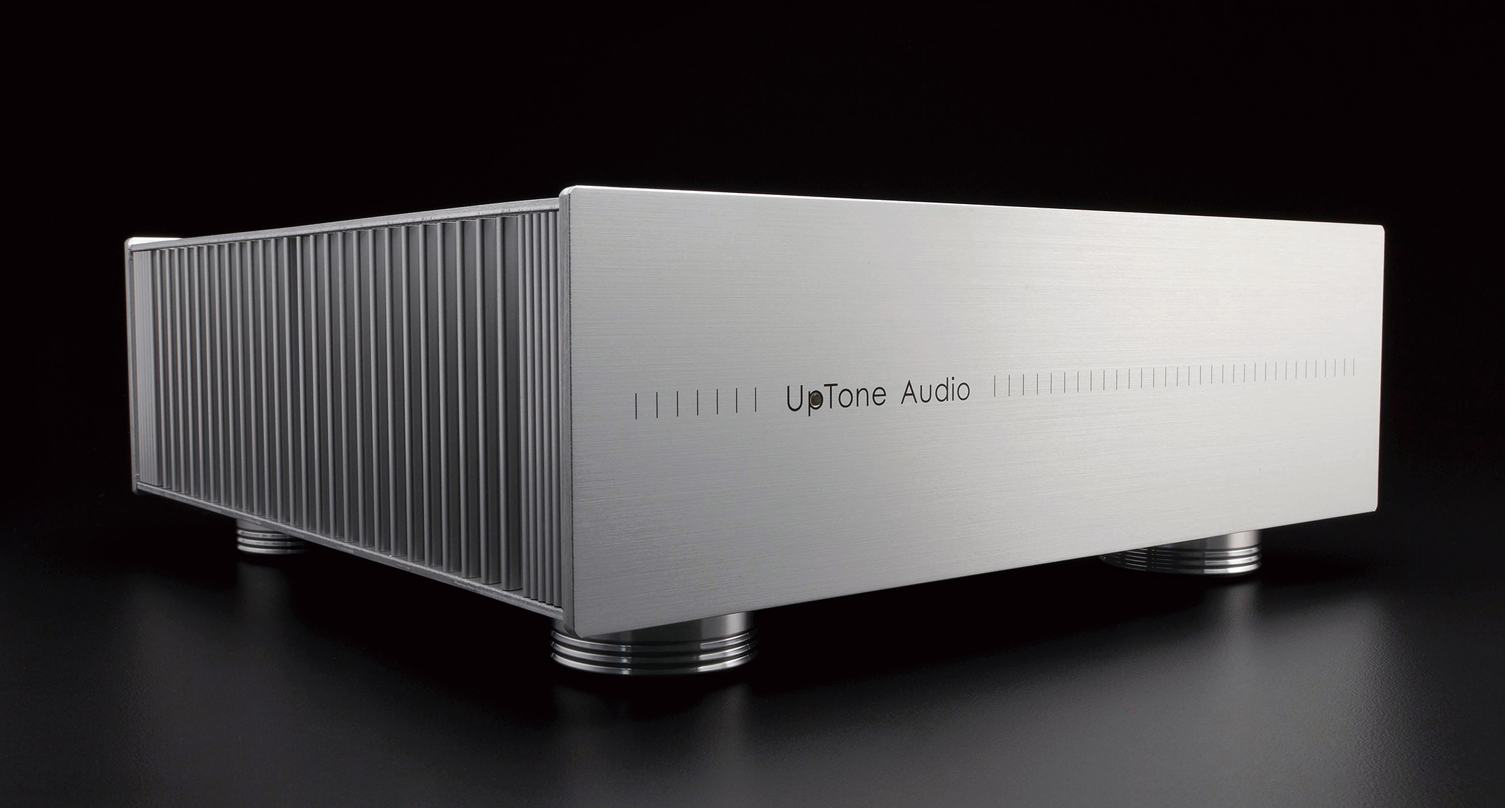 Example Takachi Aluminum case