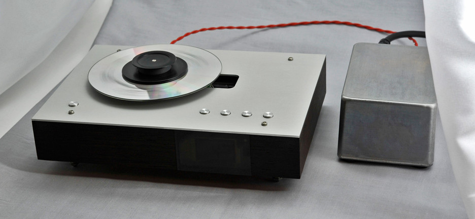 CD player